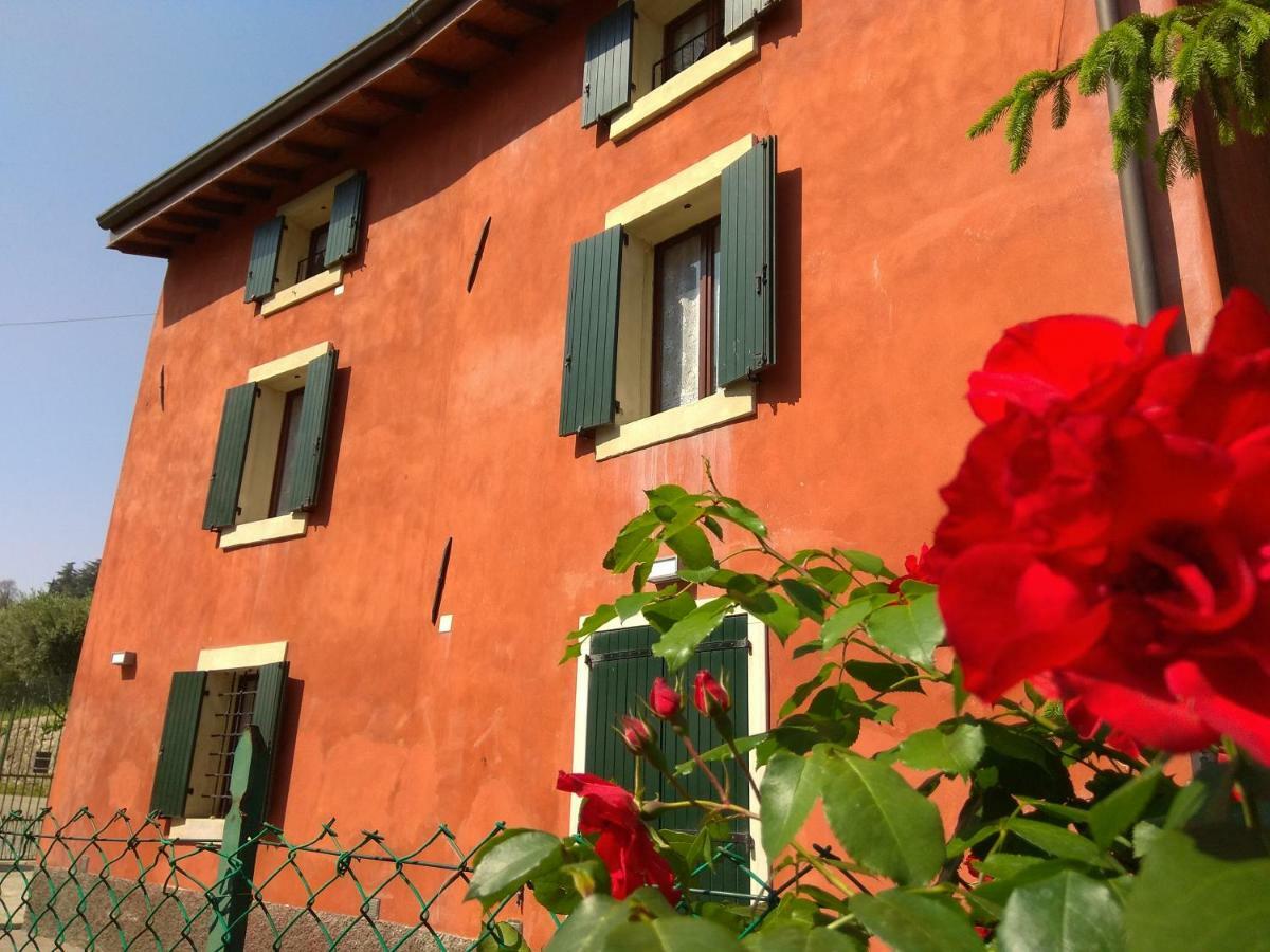 Corte Clocego — Photos 1